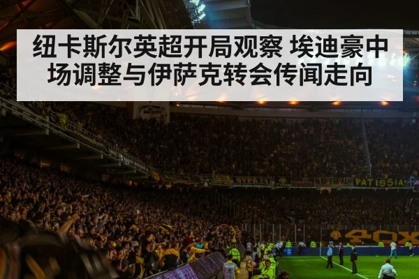 soccer stadium night atmosphere