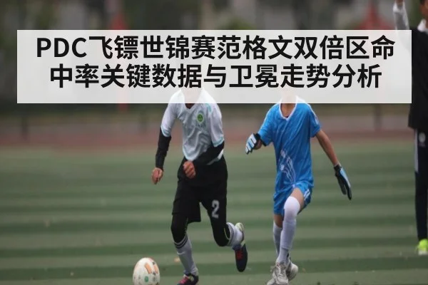 PDC飞镖世锦赛范格文双倍区命中率关键数据与卫冕走势分析